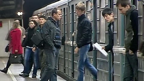 В пасхальную ночь московское метро будет работать до 2:00