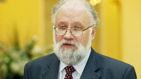 Владимир Чуров не будет приковывать себя к Астраханскому кремлю