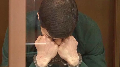 Националисту Тихонову прибавили 18 лет к пожизненному приговору