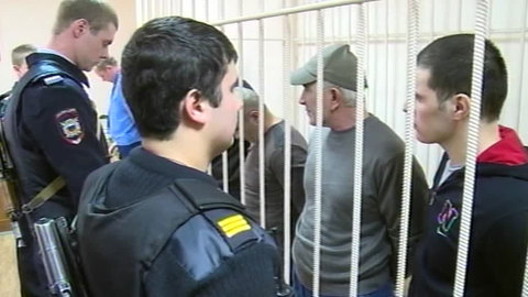 Пособники волгоградских террористов получили от 4 до 19 лет тюрьмы