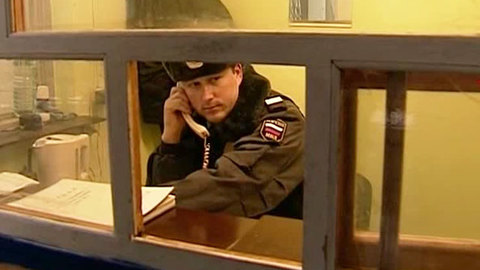 Сообщник полицейских-убийц пришел с повинной