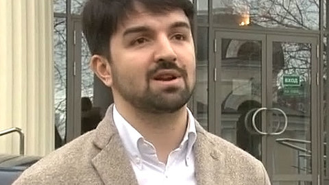 После обысков адвоката Мусаева задерживать не стали