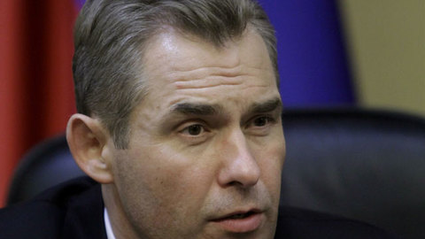 Павел Астахов: не надо преувеличивать роль американских усыновителей
