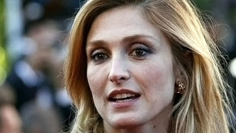 Новый иск любовницы президента: актриса защитит свою частную жизнь в суде