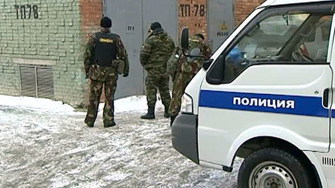 Приморские бандиты выступят с последним словом