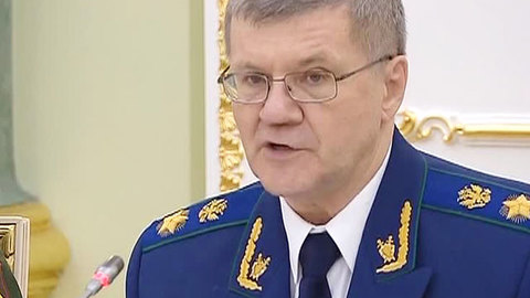 Юрий Чайка: игорное дело пора закрывать из-за отсутствия доказательств