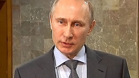 Путин решил устроить военным внезапную проверку