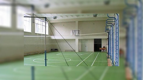 В России построят спортцентры по подготовке студенческих сборных