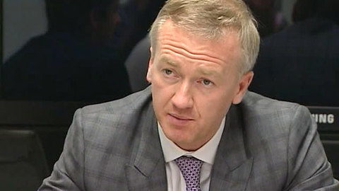 Баумгертнеру снова продлили срок ареста