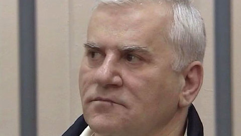 Защита Саида Амирова заявила отвод судье