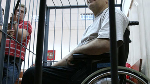 Суд: отстраненный мэр Махачкалы готовил теракт