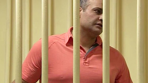 Присяжные вынесли обвинительный вердикт по делу об убийстве Политковской