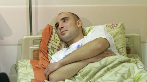 Суд решит судьбу полицейских с Матвеевского рынка