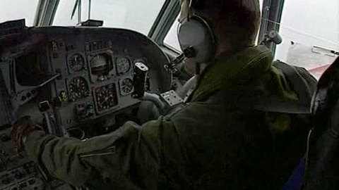 A-330 упал в Атлантику по вине техники и людей