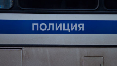 Конфликта между силовыми структурами в Ванино не выявлено