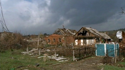 Путин: на юго-востоке Украины необходимо прекратить огонь
