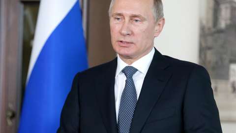 Путин: Саяно-Шушенская ГЭС будет решать как прежние, так и новые задачи