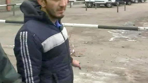 Задержанные признались в подготовке взрыва в Пятигорске