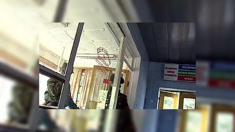 Одной из причин вспышки пневмонии в Острогожской части стала форма от Юдашкина