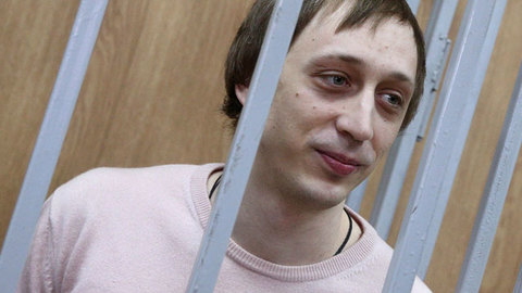Дмитриченко уволили из Большого и этапировали в колонию