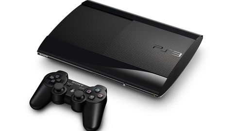 Новая тонкая PlayStation 3 поступит в продажу до конца месяца