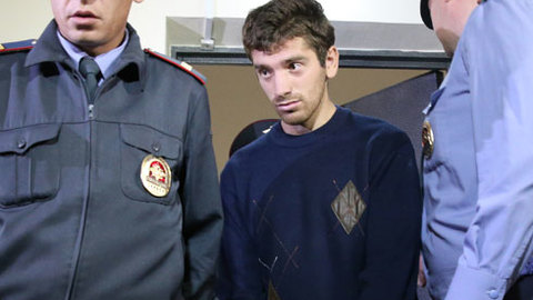 Насильник, которого с дракой задерживали в Матвеевском, сел на 14 лет