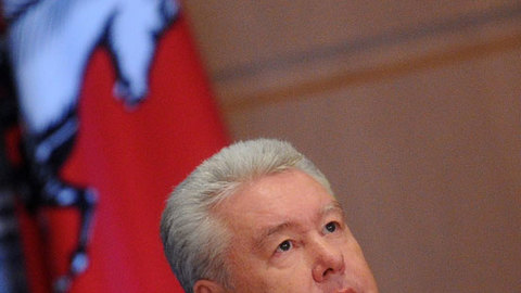 Сергей Собянин: 9 мая – главный праздник страны
