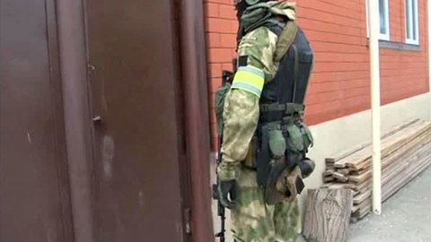 Пособник организатора теракта в Волгограде убит в Дагестане
