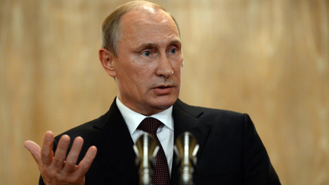 Путин на форуме АТЭС сделает акцент на открытости экономики