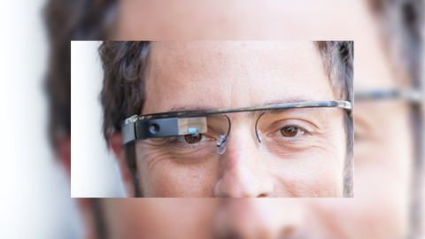 Разработчики разочаровались в Google Glass