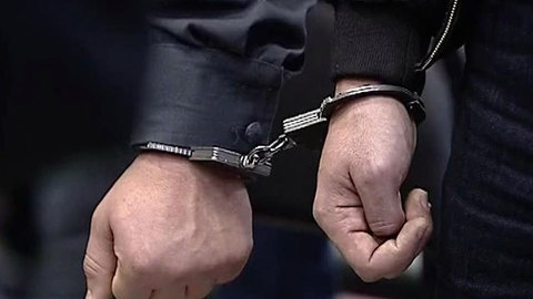 Крестоповал на Алтае: подозреваемый задержан
