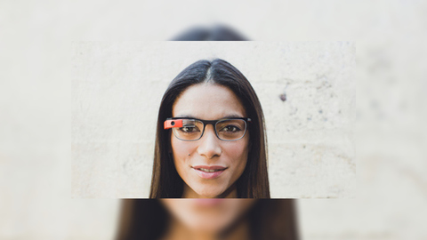 Intel спасет Google Glass от забвения