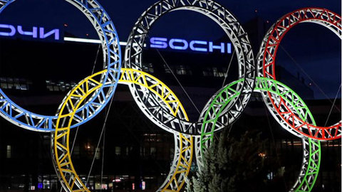 Оргкомитет Сочи-2014 объявил о начале ликвидации