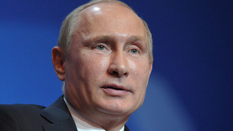 Владимир Путин примет участие в праздновании Дня народного единства