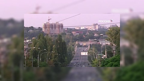 Досрочные парламентские выборы в Молдавии намечены на 21 ноября