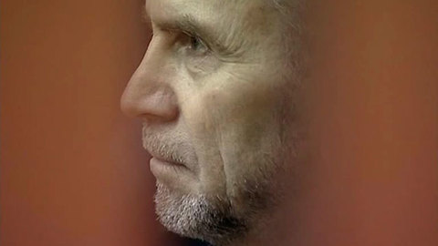 Сообщник Квачкова приговорен к 12 годам колонии