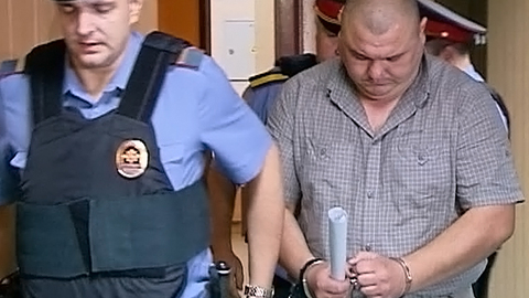 Суд вынесет приговор полицейским с Матвеевского рынка