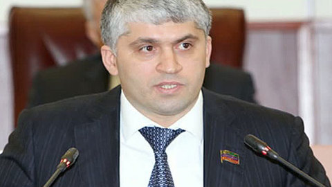 СК: экс-мэр Махачкалы готовил теракт