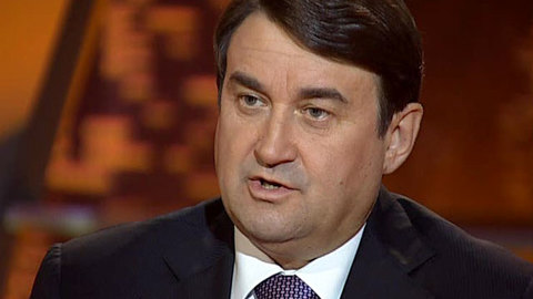 Строительство автотрассы через Химкинский лес начнется весной