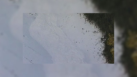 Ураган "Ксинтия" накрыл Швейцарию