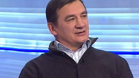 Брагин: я всегда знал, что этой команде все по силам