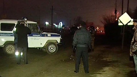 В результате взрыва в Пятигорске погибли трое случайных прохожих