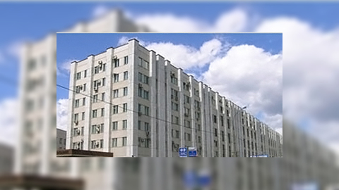 Единороссы предлагают отобрать у "МК" здание, подаренное Лужковым