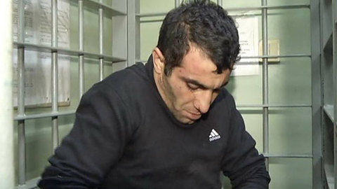 Громкое убийство в Бирюлеве: арест Зейналова продлили на полгода