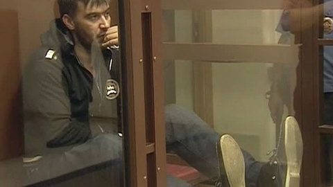 У напавших на Худякова оказалось богатое криминальное прошлое