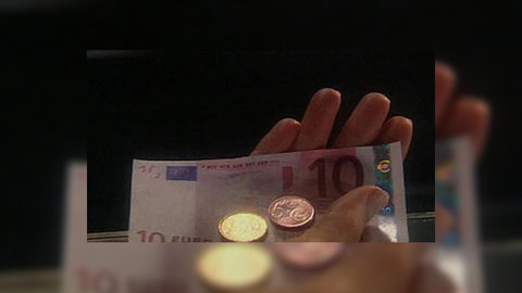 Россия готова финансово помочь еврозоне