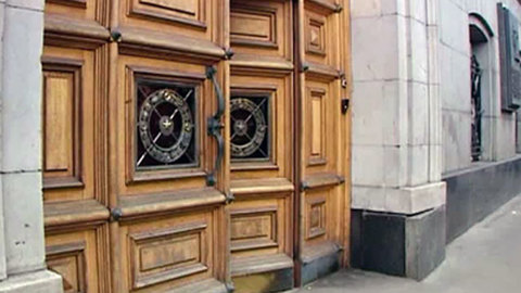 В Минобороны переходят еще 14 высокопоставленных спасателей