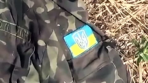 На Украине погиб чешский гражданин, выбравший сторону Киева