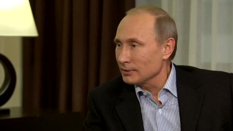 Путин: решение о блокаде Донбасса - ошибка Киева