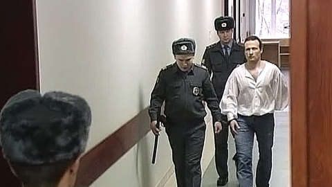 Илья Фарбер встретит Старый Новый год дома